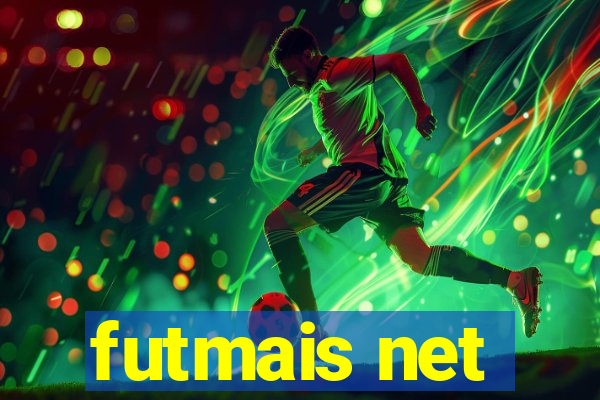 futmais net